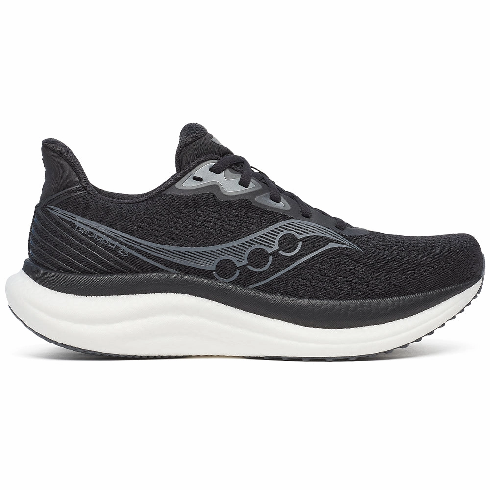 Men's Saucony Triumph 23 Books Events
