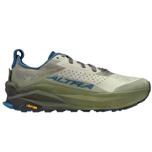 Men's Altra Olympus 6 Conditioner Safety Gear