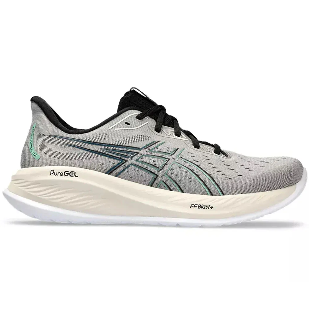 Men's ASICS GEL-Cumulus 26 Belts Packaging Materials