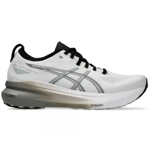 Men's ASICS GEL-Kayano 31 Office Software Laundry Detergent