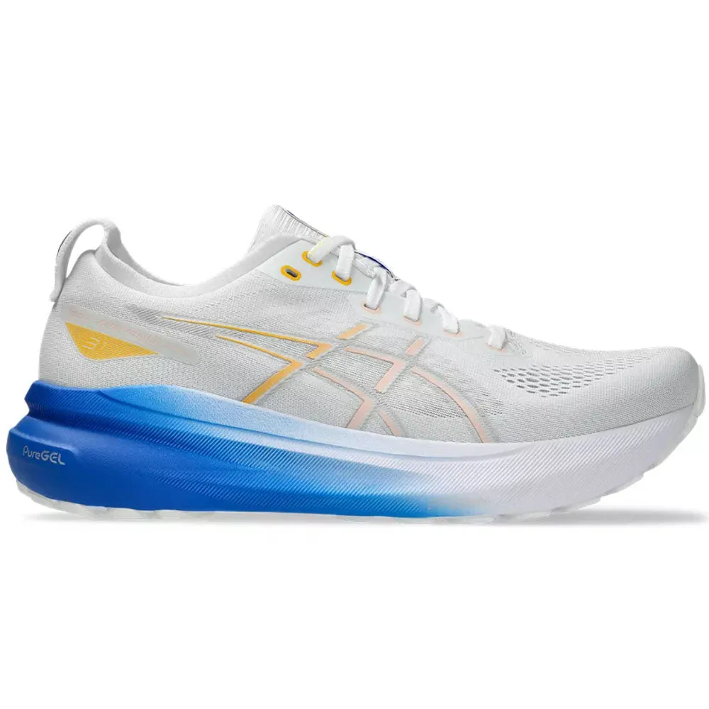 Men's ASICS GEL-Kayano 31 Sporting Goods Vegan