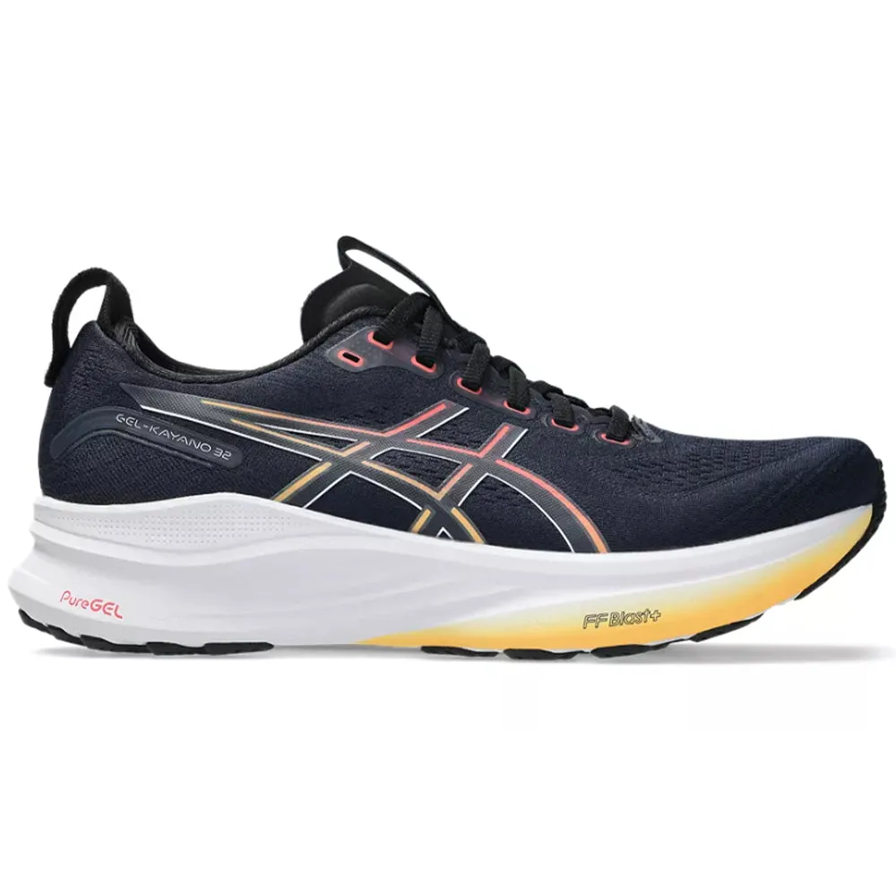 Men's ASICS GEL-Kayano 32 Hair Care Uniforms