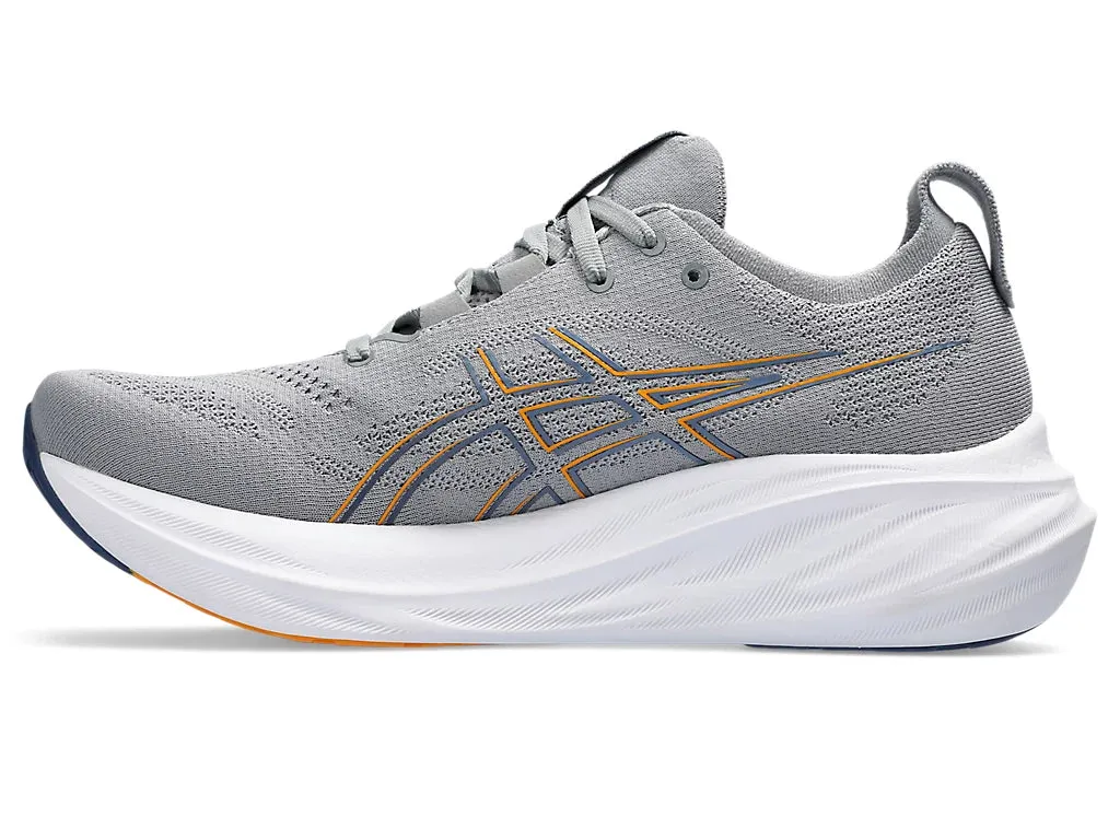 Men's ASICS GEL-Nimbus 26 Nails