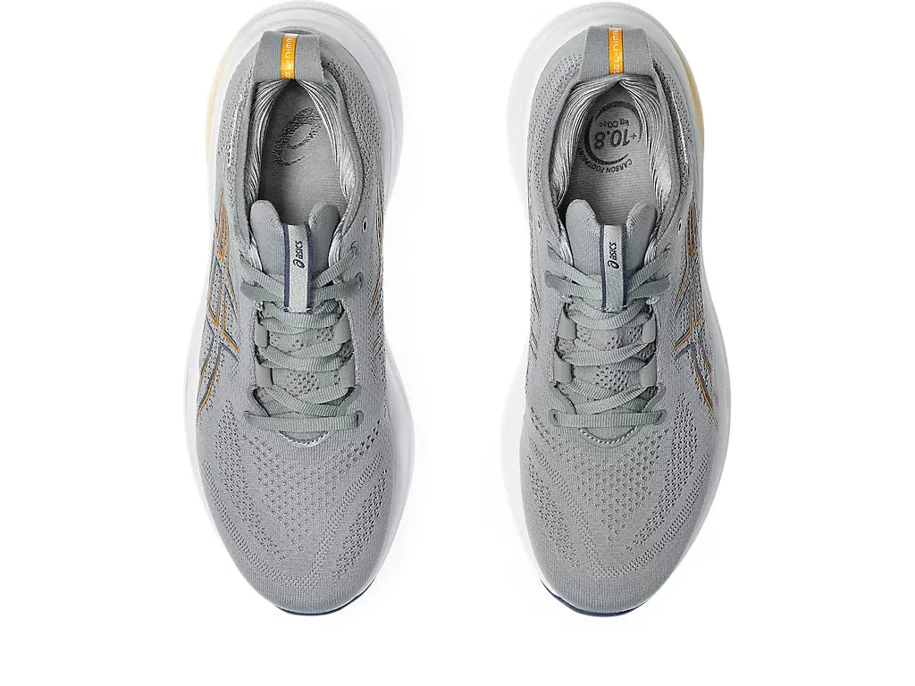 Men's ASICS GEL-Nimbus 26 Nails