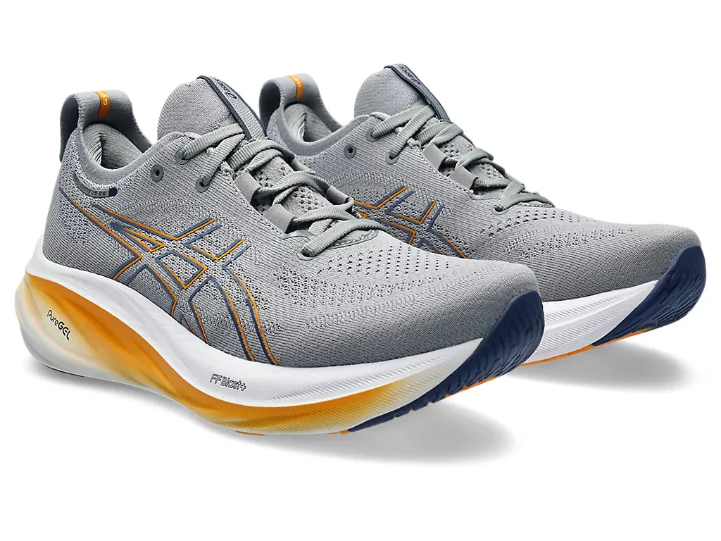 Men's ASICS GEL-Nimbus 26 Nails