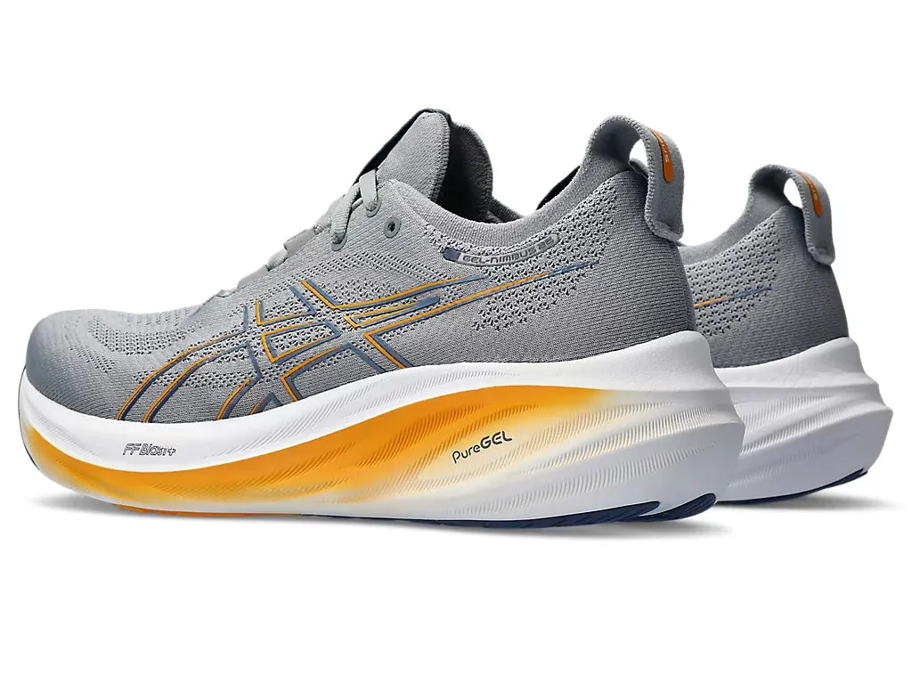 Men's ASICS GEL-Nimbus 26 Nails