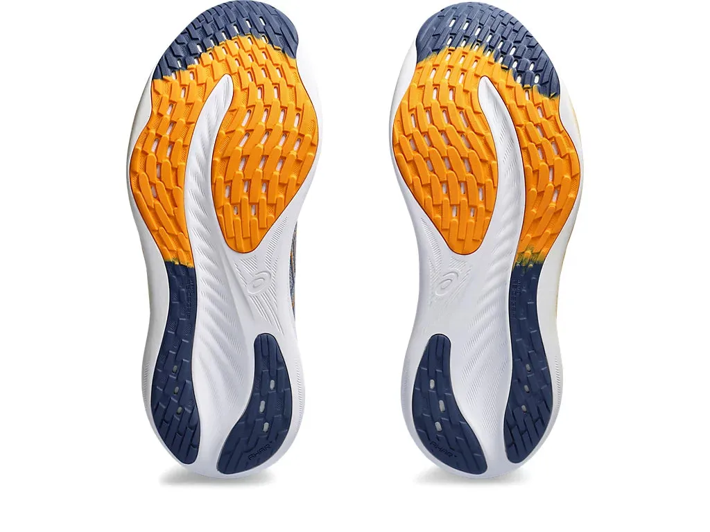Men's ASICS GEL-Nimbus 26 Nails