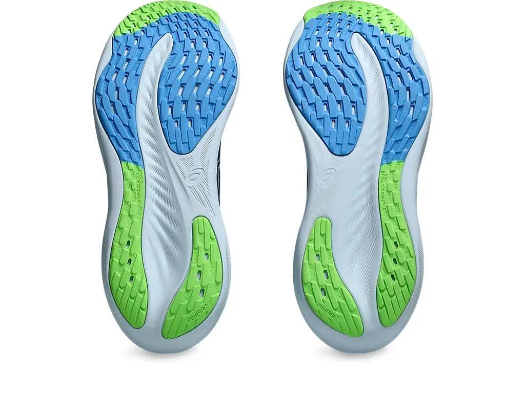 Men's ASICS GEL-Nimbus 26 Spandex Stretch