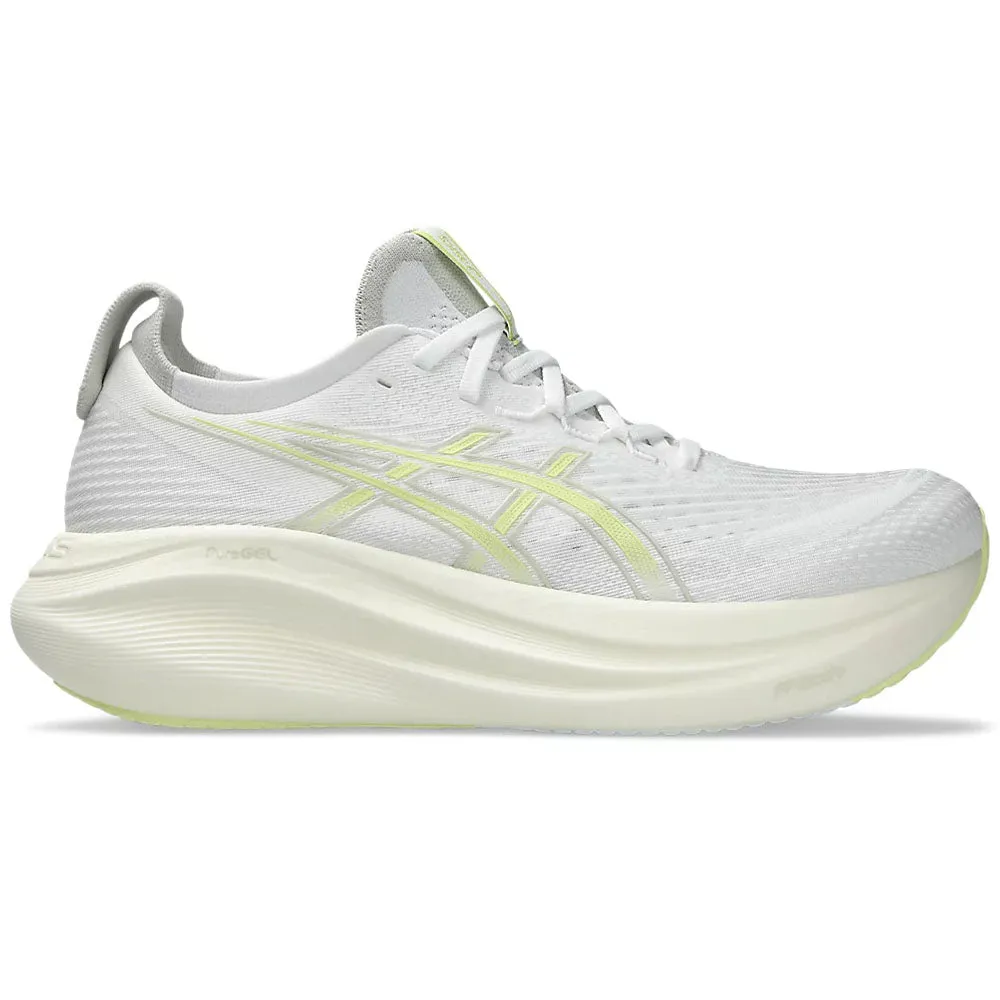 Men's ASICS GEL-Nimbus 27 Business & Industrial Books