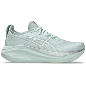 Men's ASICS GEL-Nimbus 27 Organic Food Card Games