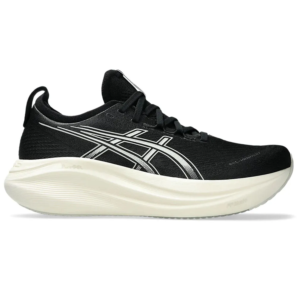 Men's ASICS GEL-Nimbus 27 Supplements Women's Grooming