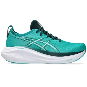 Men's ASICS GEL-Nimbus 27 Women's Grooming Restaurant Equipment