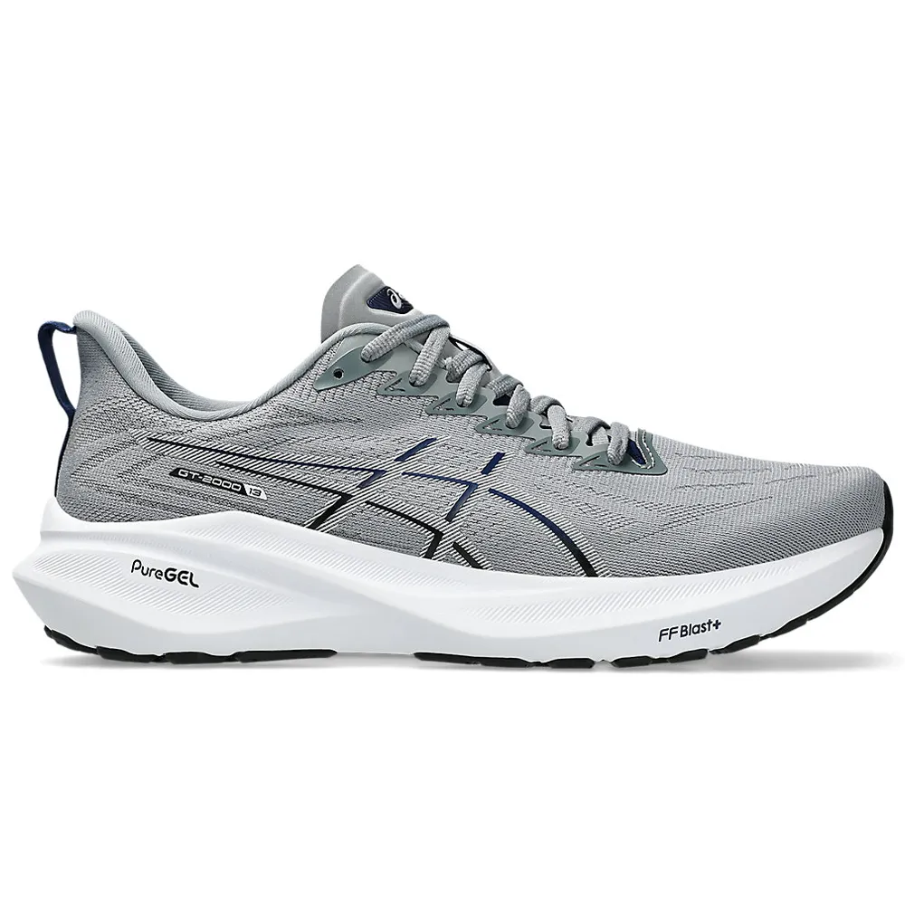 Men's ASICS GT-2000 13 Gym Wear Gardening Tools