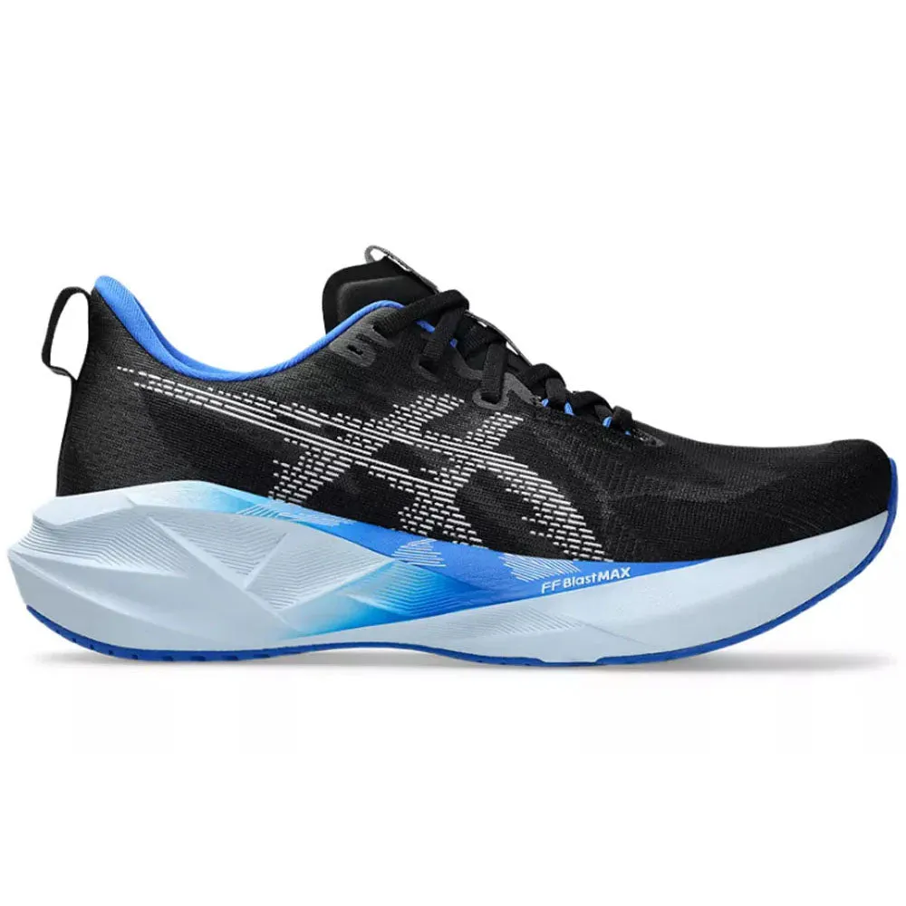 Men's ASICS Novablast 5 Health Monitors Soap