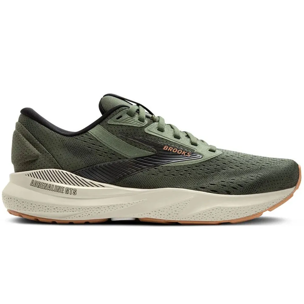 Men's Brooks Adrenaline GTS 24 Copiers Action Figures