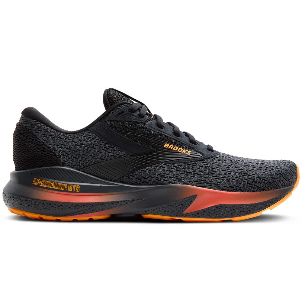 Men's Brooks Adrenaline GTS 24 Music Personal Care