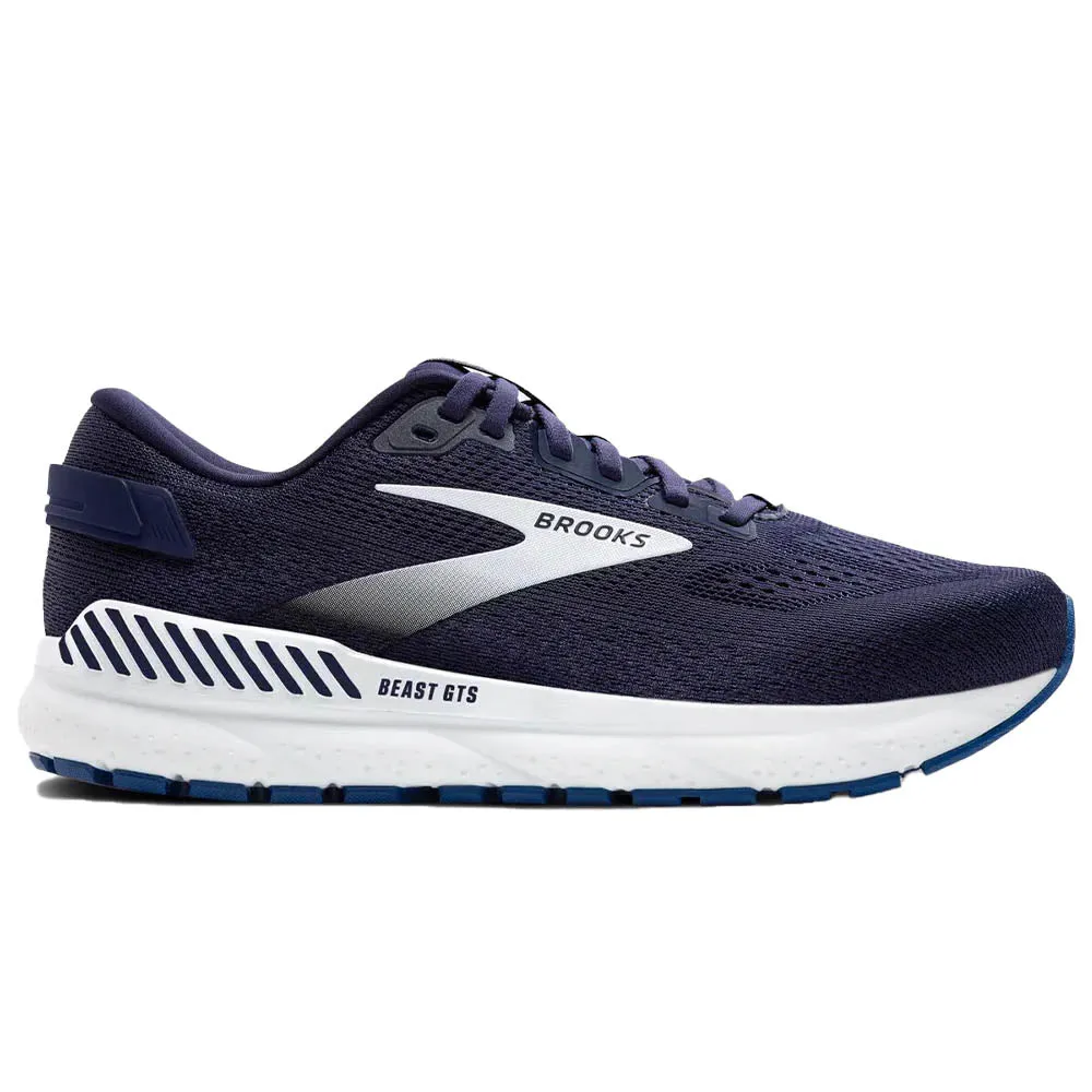 Men's Brooks Beast GTS 24 Lookbook Patio Heaters