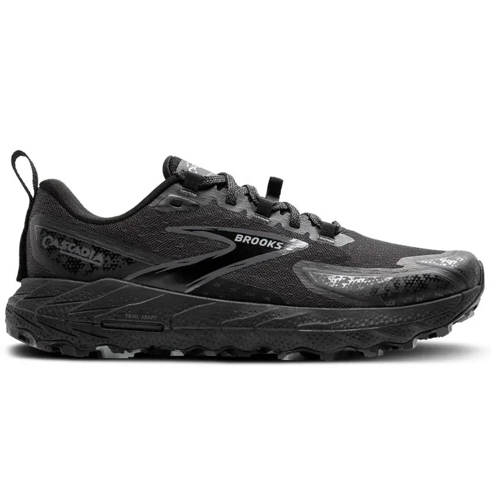 Men's Brooks Cascadia 18 Meal Replacement Shakes Customer Reviews