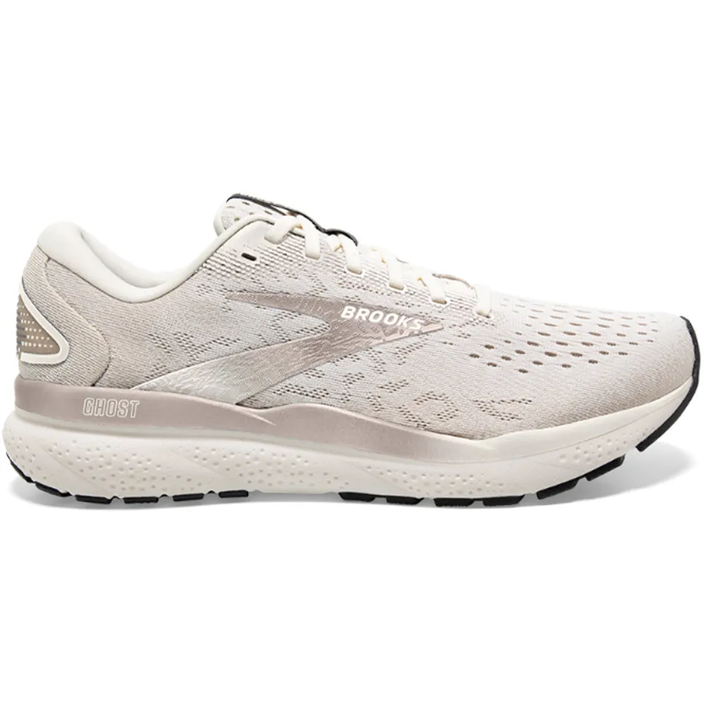 Men's Brooks Ghost 16 Flowers Bubble Wrap