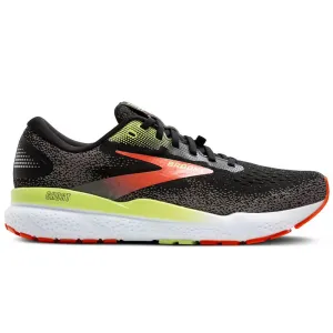 Men's Brooks Ghost 16 GTX Language Learning Fashion Accessories