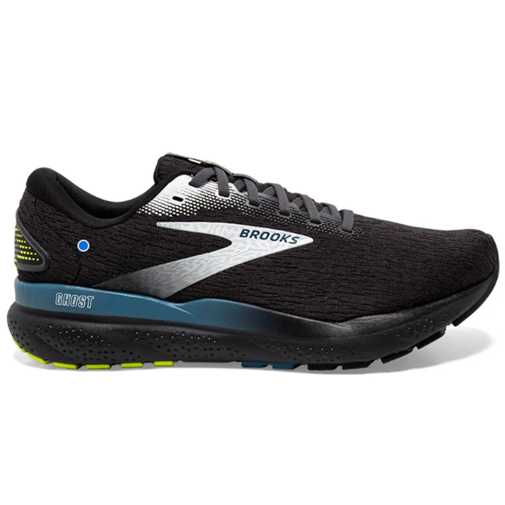 Men's Brooks Ghost 16 Nylon Materials Janitorial Supplies