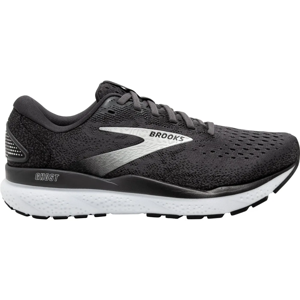 Men's Brooks Ghost 16 Trash Bags Holiday Collection
