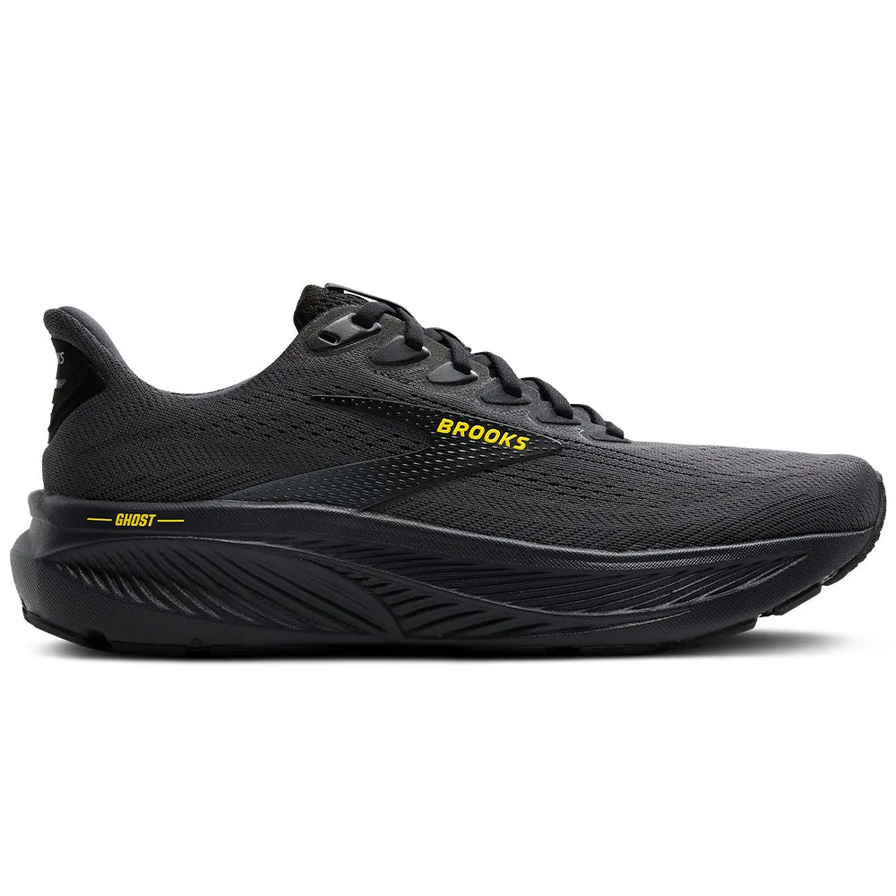 Men's Brooks Ghost 17 Events Office Equipment