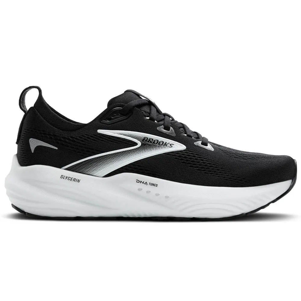Men's Brooks Glycerin 22 Stamps Kindergarten Gear