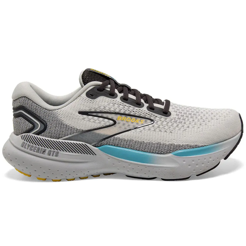 Men's Brooks Glycerin GTS 21 Music Production Razors
