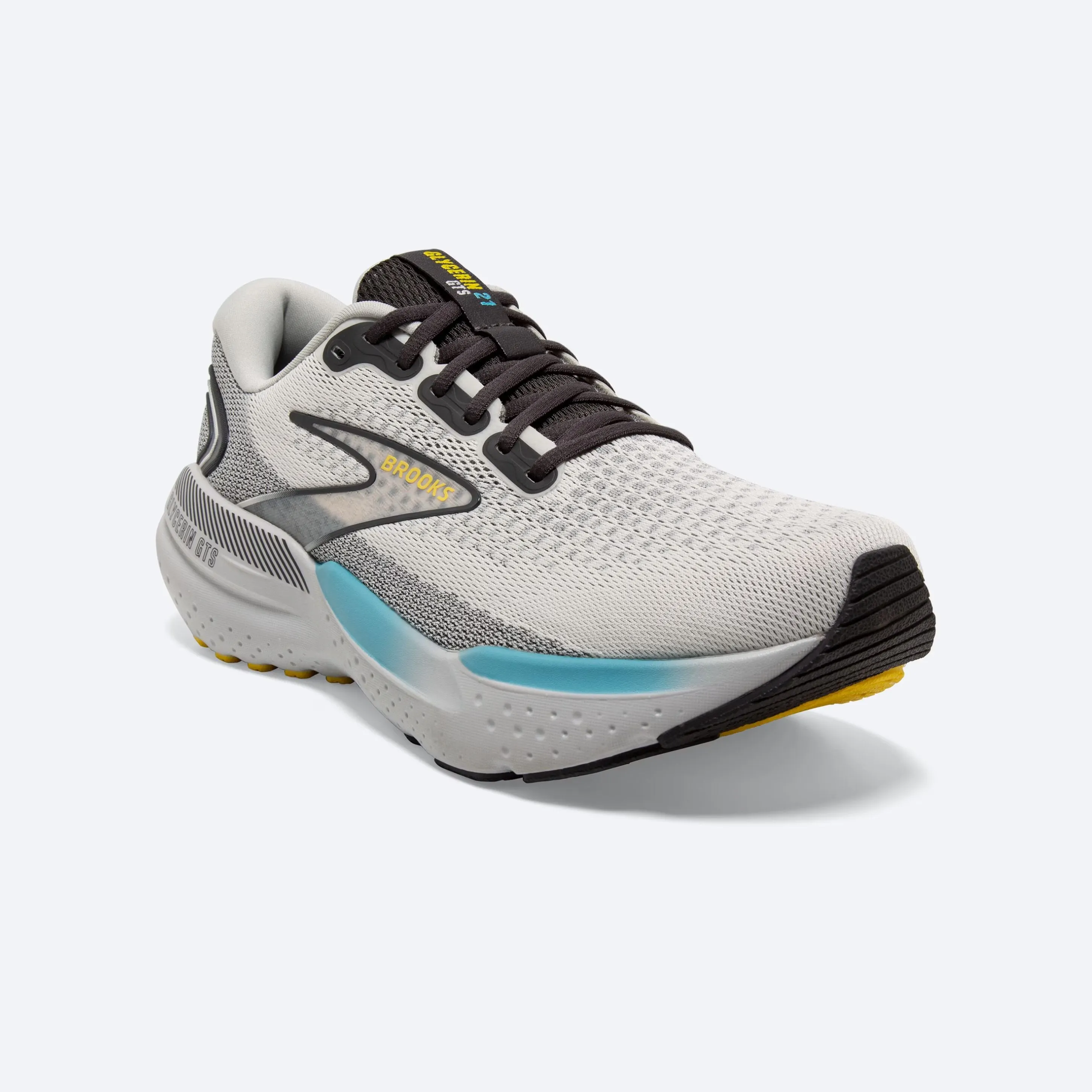 Men's Brooks Glycerin GTS 21 Music Production