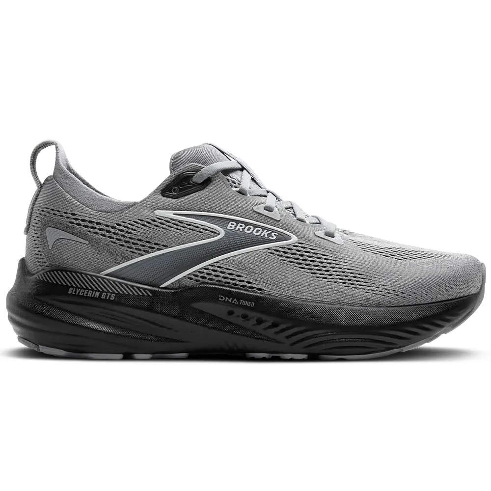 Men's Brooks Glycerin GTS 22 DVDs Ebooks