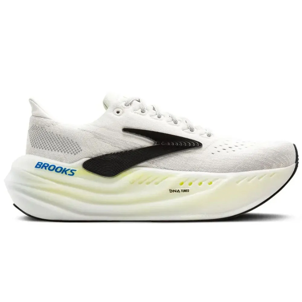 Men's Brooks Glycerin Max Stationery Jewelry