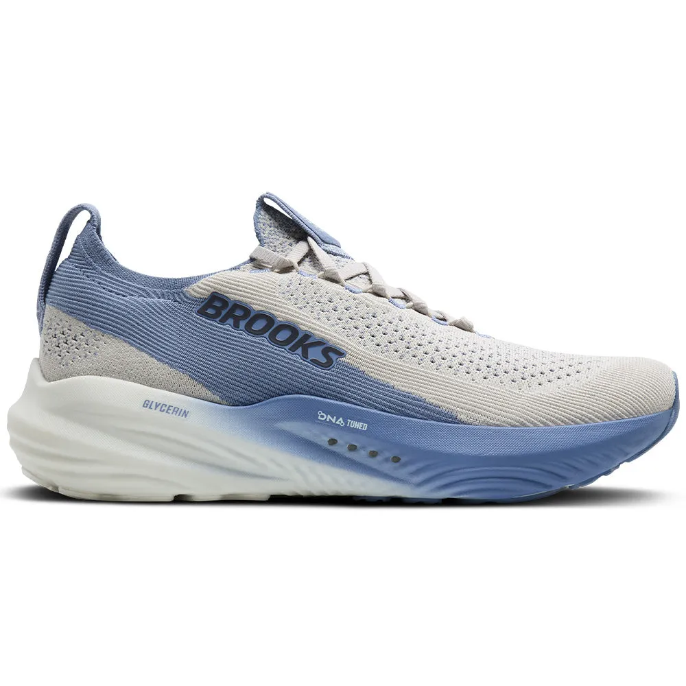 Men's Brooks Glycerin StealthFit 22 Stylish Footwear Conditioner