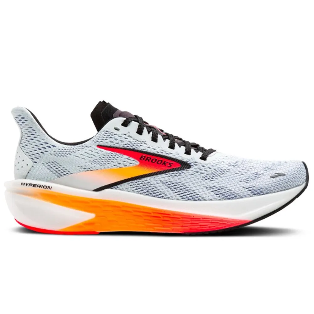 Men's Brooks Hyperion 2 Party Favors Education