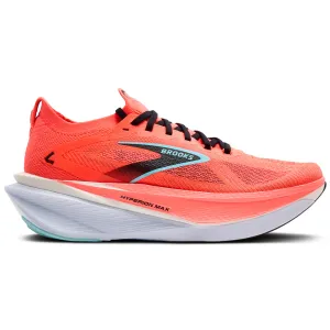 Men's Brooks Hyperion Max 3 Tape Fitness Trackers