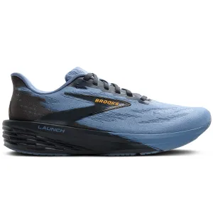 Men's Brooks Launch 11 Versatile Pieces Travel