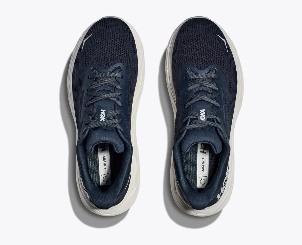 Men's HOKA ONE ONE Arahi 7 Pet Beds