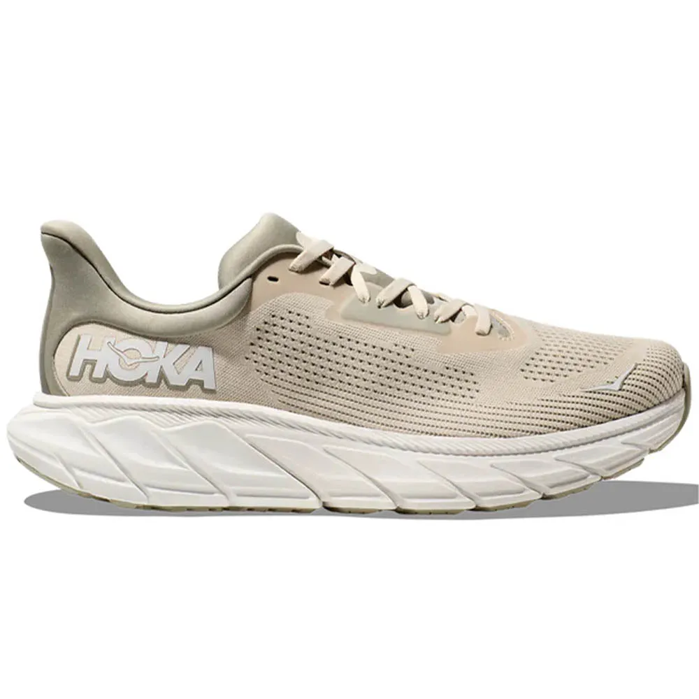 Men's HOKA ONE ONE Arahi 7 Planters Footwear Basics