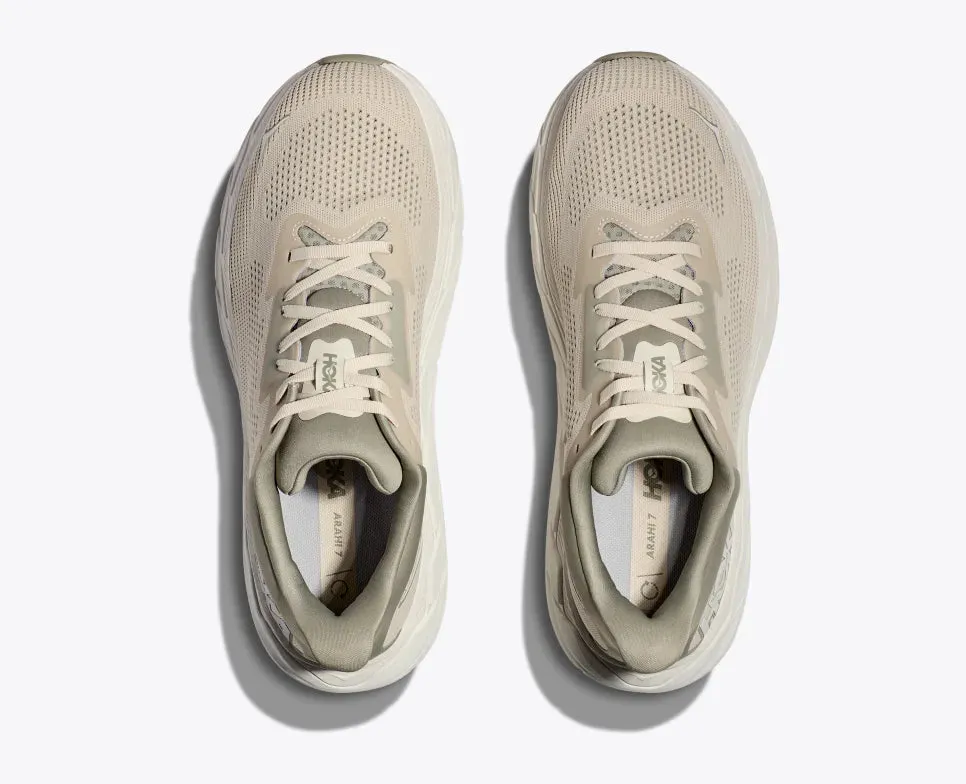 Men's HOKA ONE ONE Arahi 7 Planters