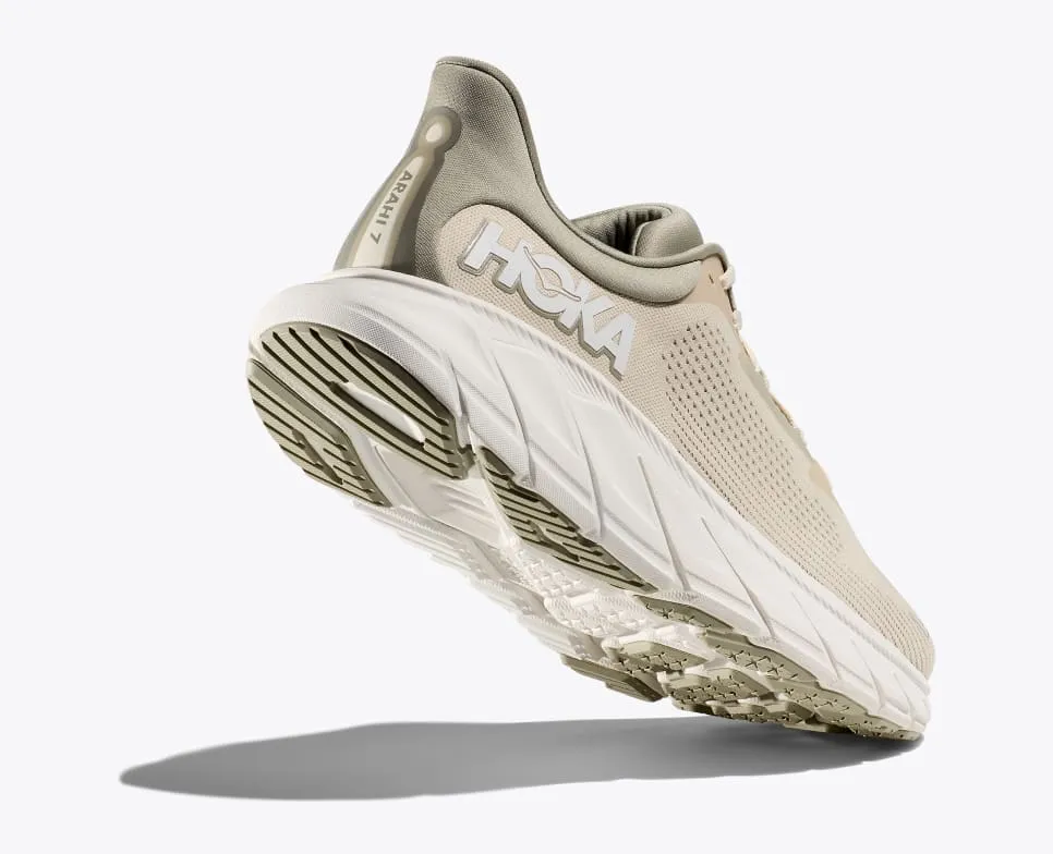 Men's HOKA ONE ONE Arahi 7 Planters