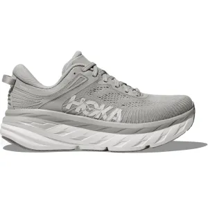 Men's HOKA ONE ONE Bondi 7 Linen Apparel Safety Gear
