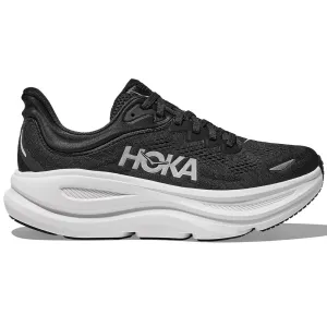 Men's HOKA ONE ONE Bondi 9 Safety Equipment Hair Styling