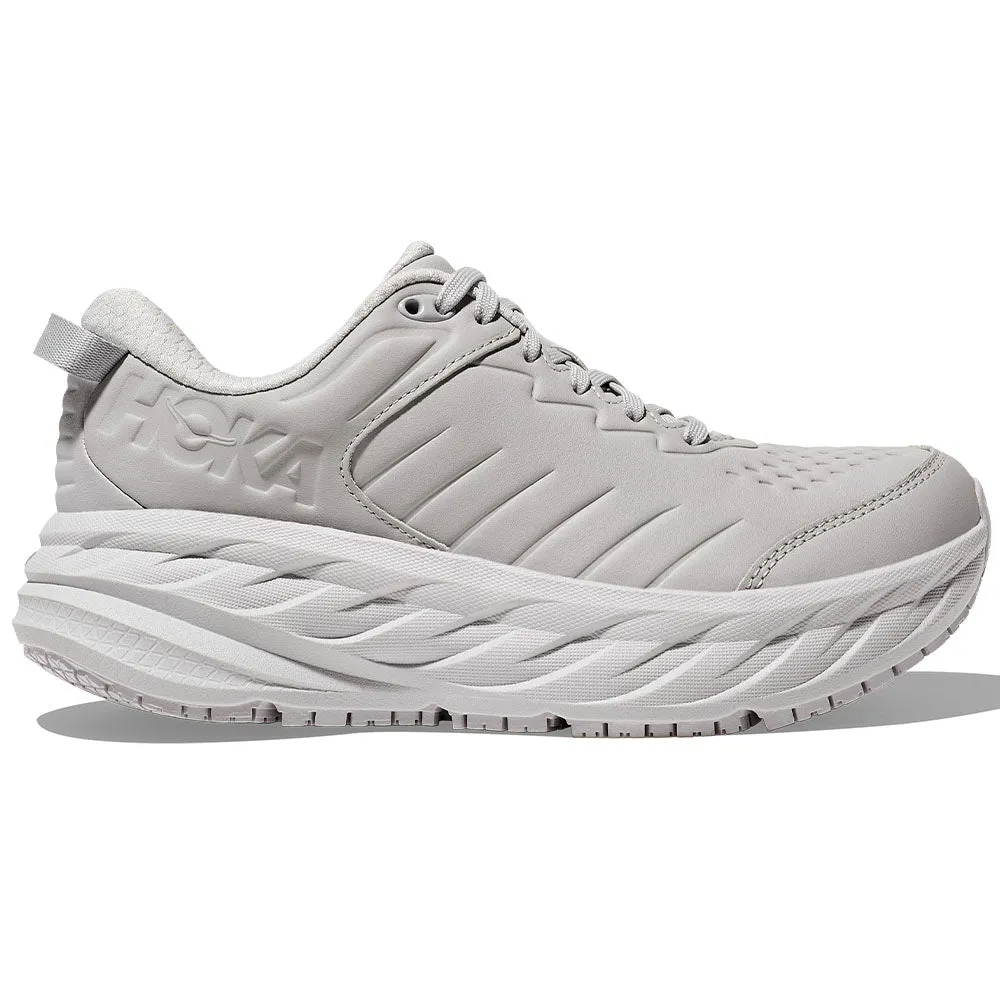 Men's HOKA ONE ONE Bondi SR Shipping Supplies Card Games