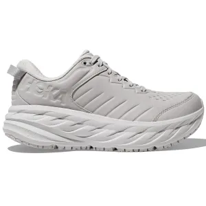 Men's HOKA ONE ONE Bondi SR Shipping Supplies Card Games