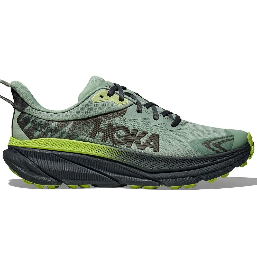 Men's HOKA ONE ONE Challenger ATR 7 GTX Swim Gear Style Tips