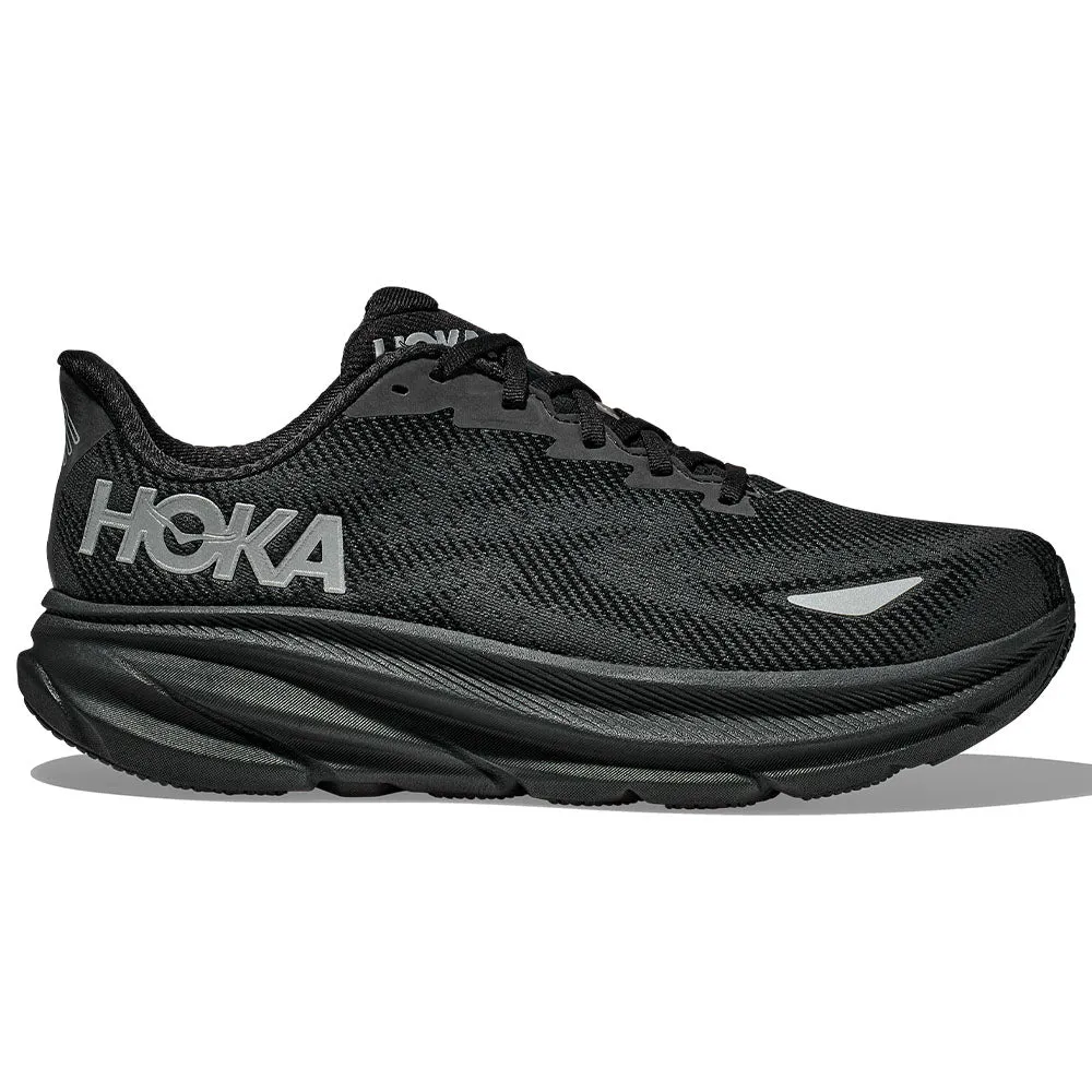 Men's HOKA ONE ONE Clifton 9 GTX Size Chart Ink Cartridges