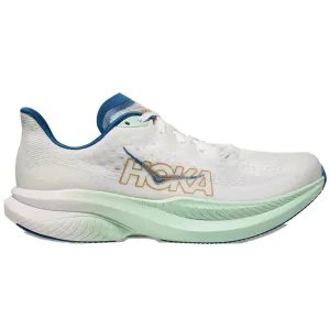 Men's HOKA ONE ONE Mach 6 Collectibles Toothpaste