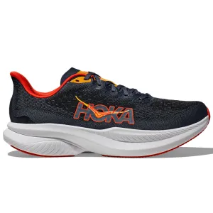 Men's HOKA ONE ONE Mach 6 Electrical Supplies Fitness Trackers