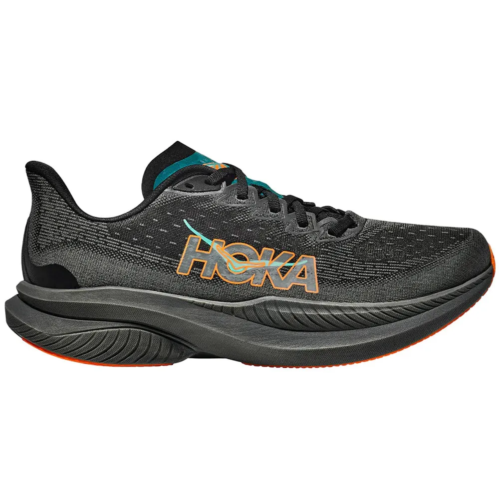 Men's HOKA ONE ONE Mach 6 Party Supplies Running Shoes