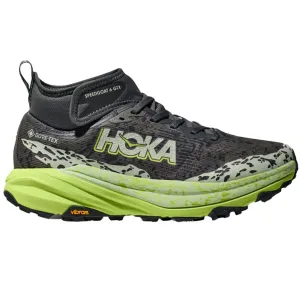 Men's HOKA ONE ONE Speedgoat 6 MID GTX Audiobooks Fax Machines